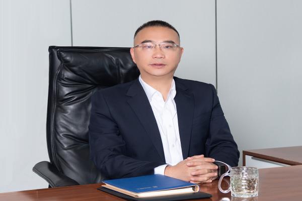南宫NG28国际集团美食新任董事长杨晓初上任，聚力打造预造菜“领航型”龙头企业